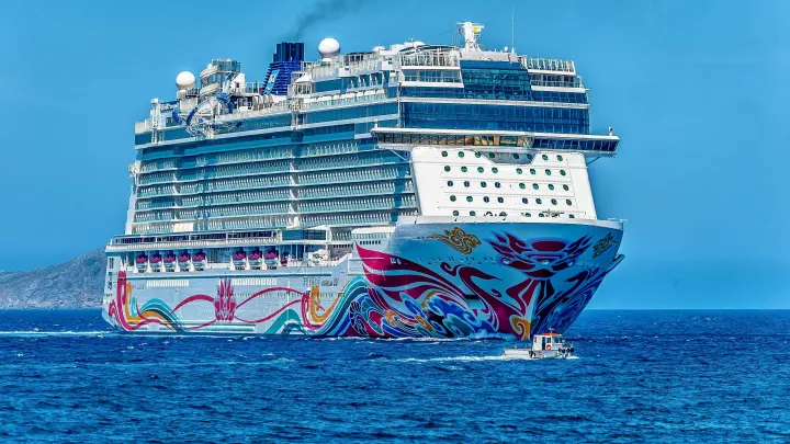 best cruises for solo travelers