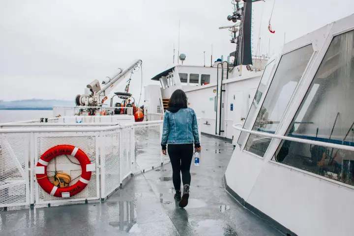 common misconceptions about solo cruising