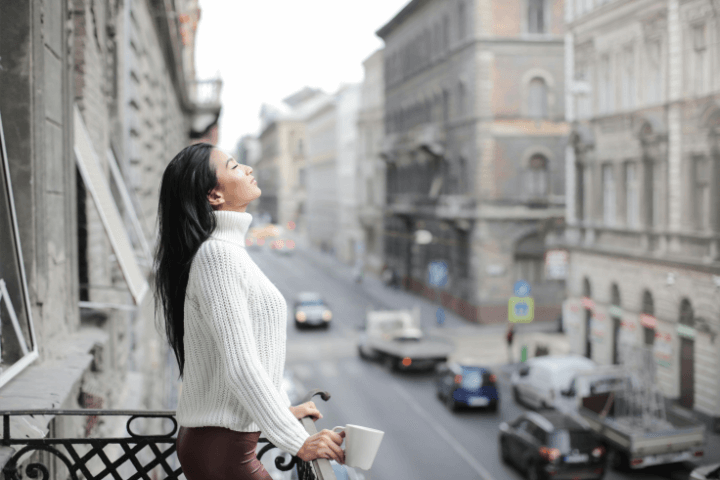 steps to “revive” yourself before revisiting romance