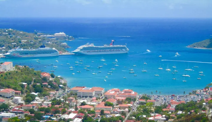 why solo cruises appeal to recently single parents